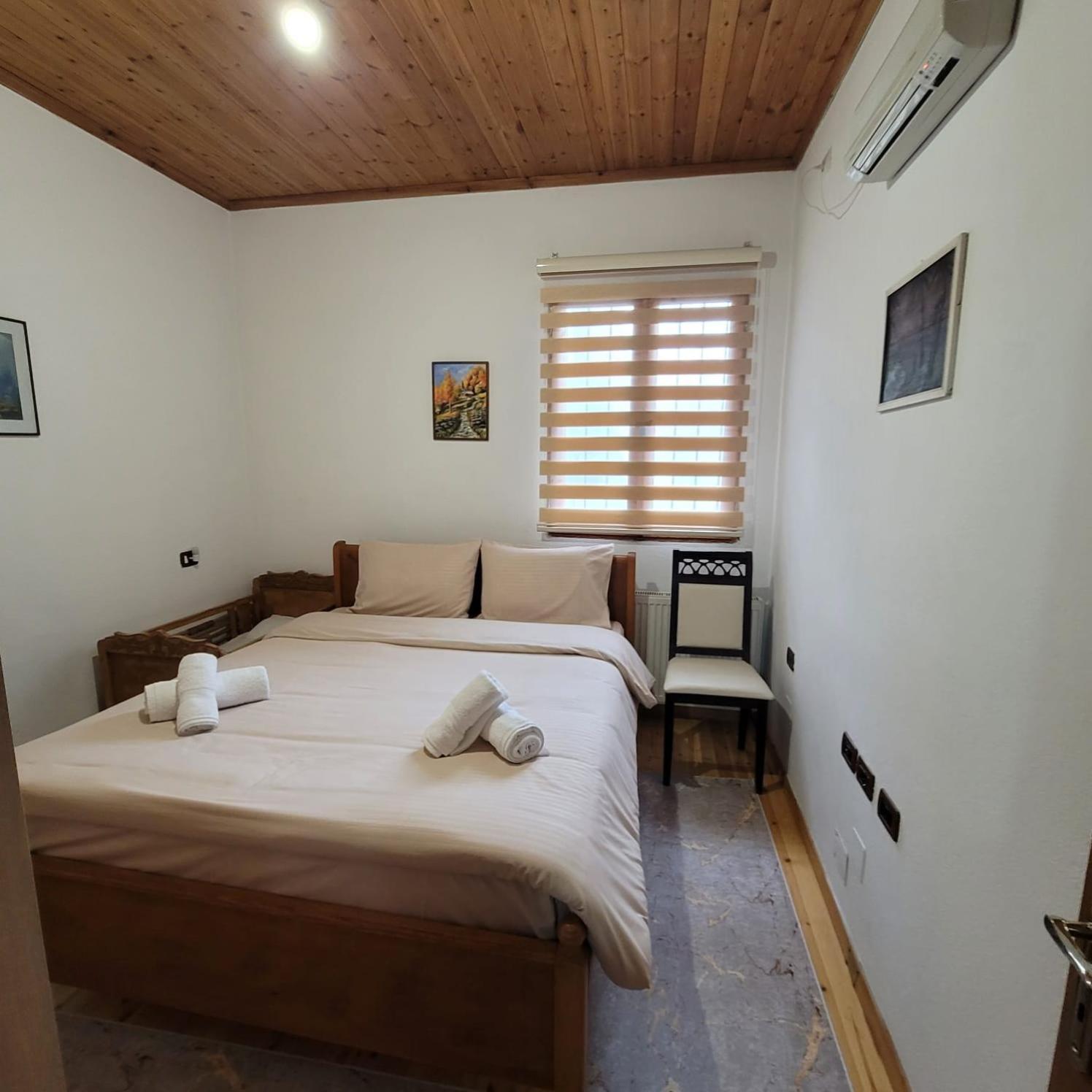 Jona Guest House Gjirokaster Ngoại thất bức ảnh