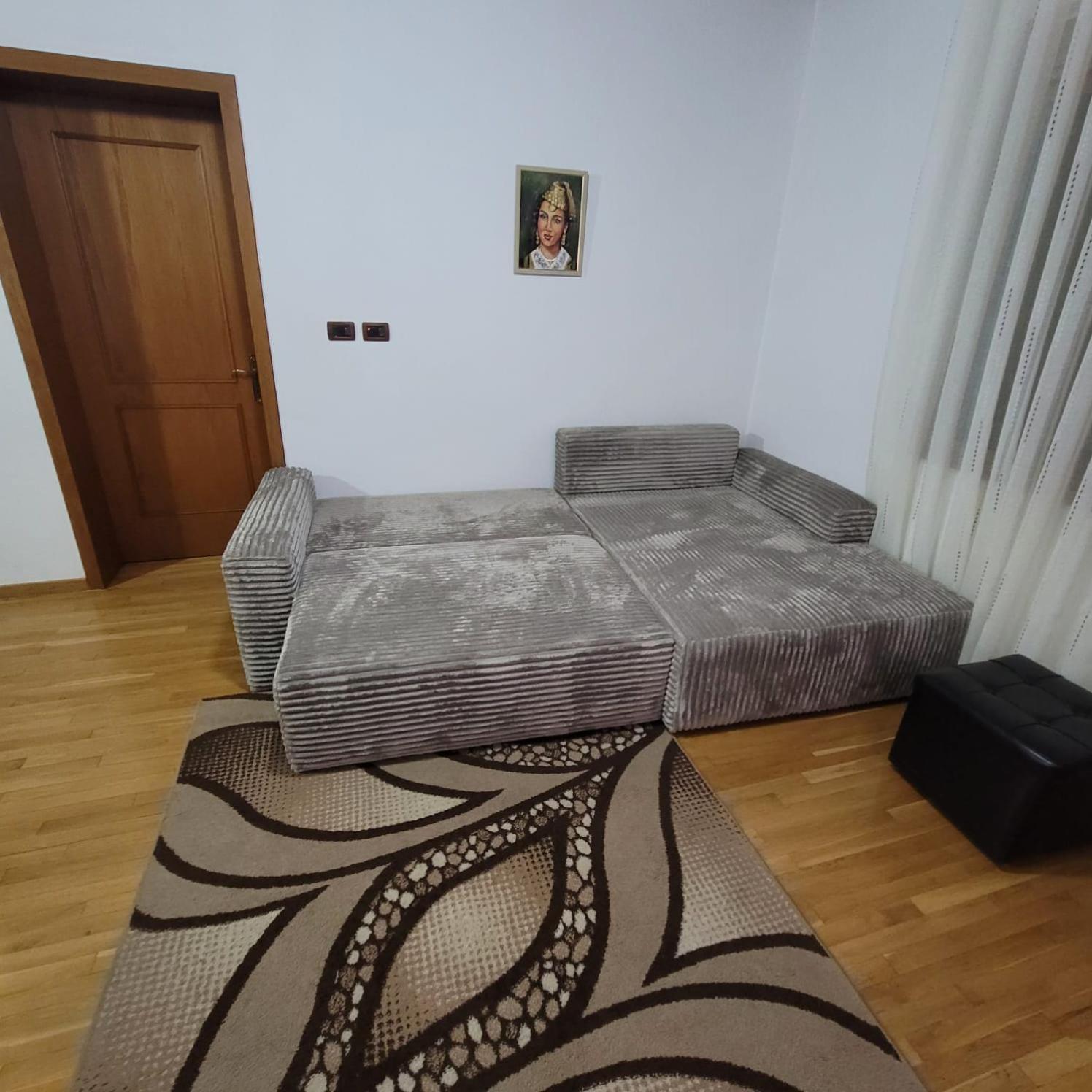 Jona Guest House Gjirokaster Ngoại thất bức ảnh