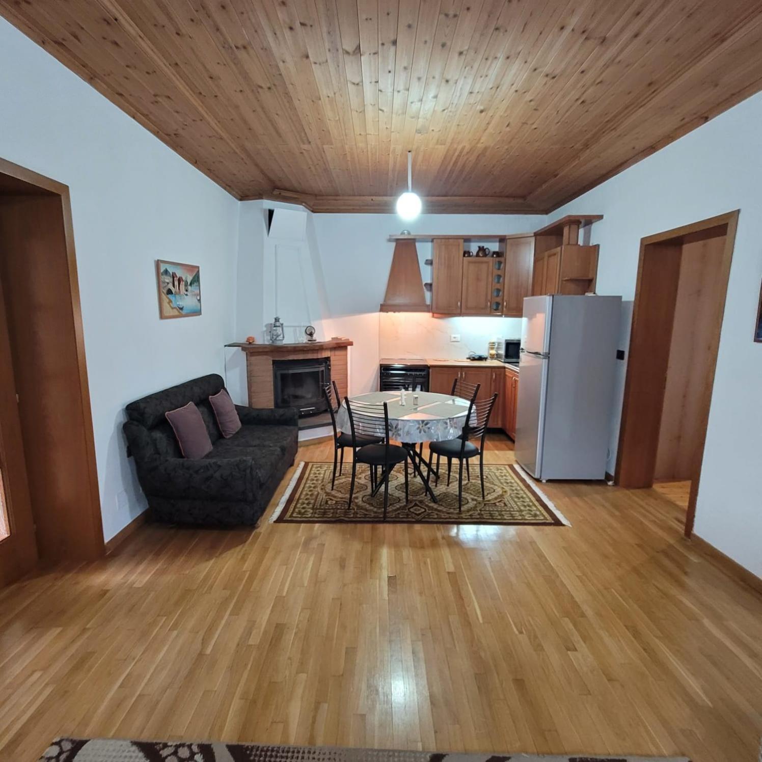 Jona Guest House Gjirokaster Ngoại thất bức ảnh